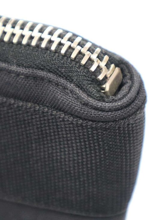 Saint Laurent Paris Convertible Backpack Black